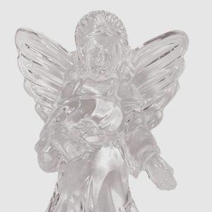 NEW Waterford Crystal 2016 Annual Angel